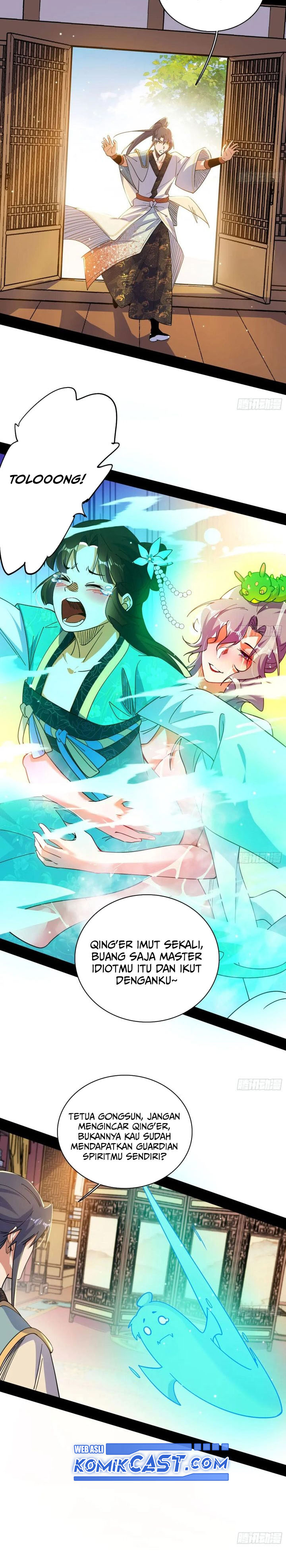 Dilarang COPAS - situs resmi www.mangacanblog.com - Komik im an evil god 567 - chapter 567 568 Indonesia im an evil god 567 - chapter 567 Terbaru 12|Baca Manga Komik Indonesia|Mangacan